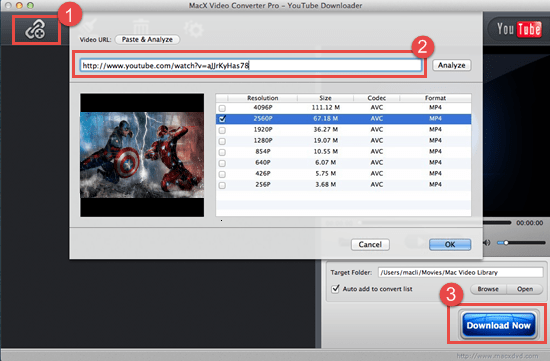 Best youtube downloader for mac os 1.5.17 windows 7