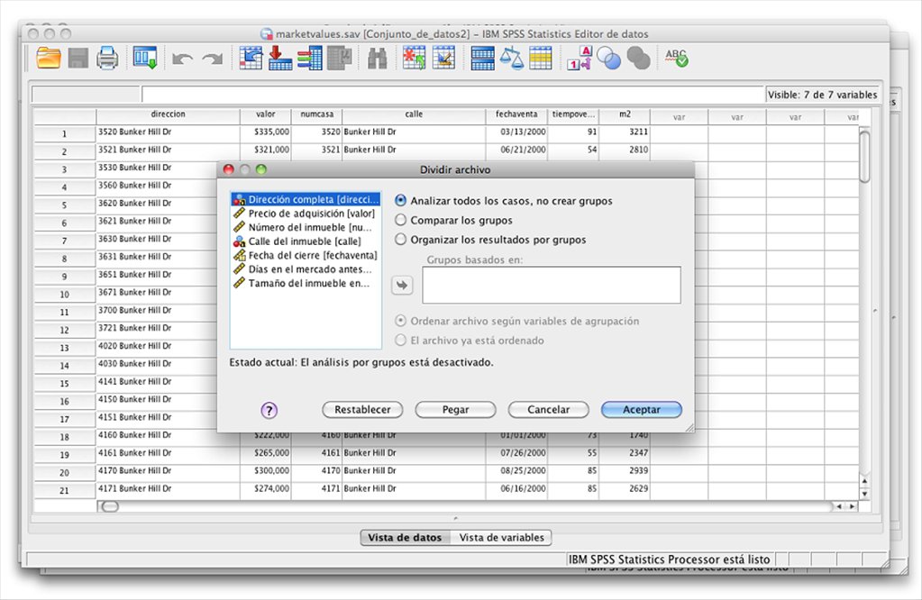 Download spss free for mac version 26 10